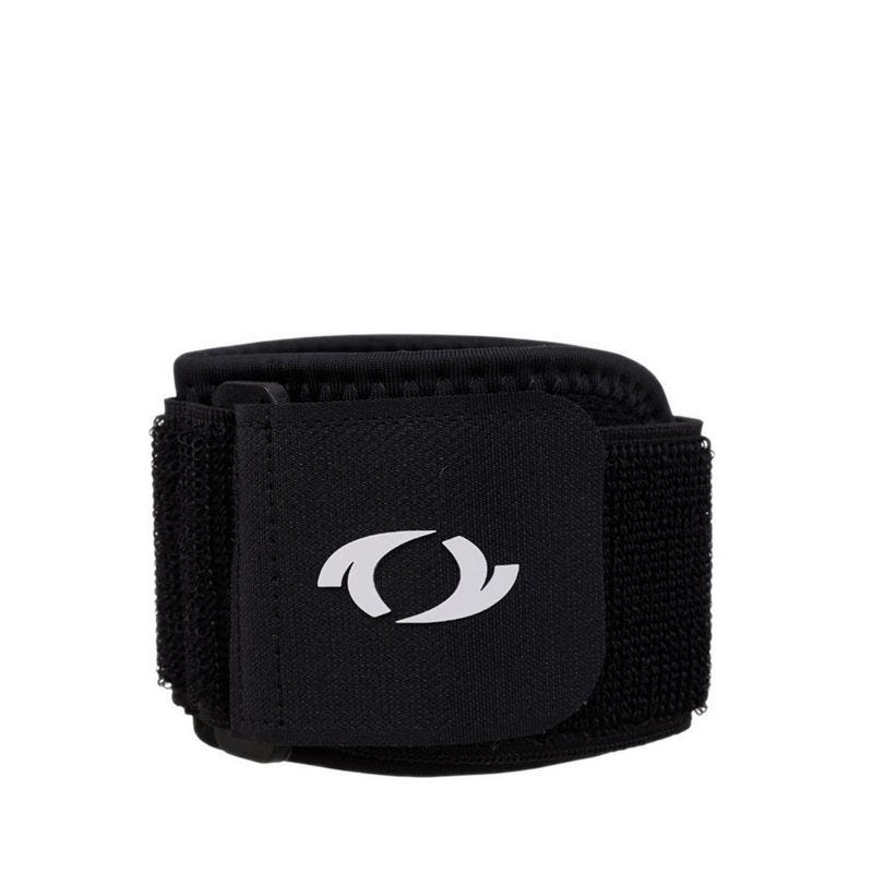 Nevano Wristband - Black