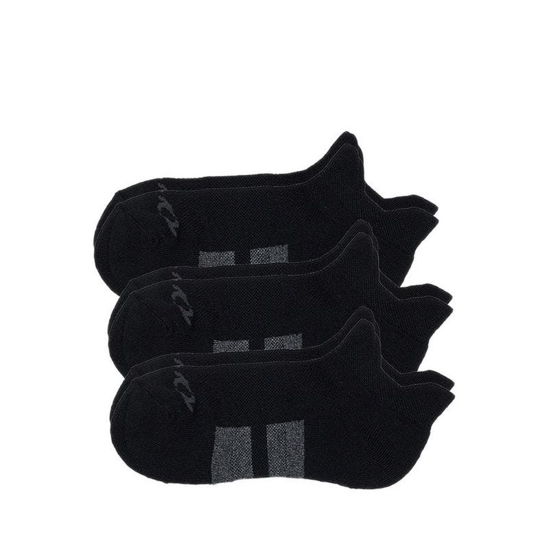 Jerry Women's Low Cut Socks -Black