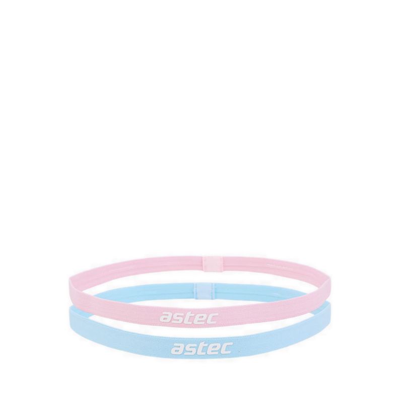 Maro Small Headband Pack Of 2 - Mix Color