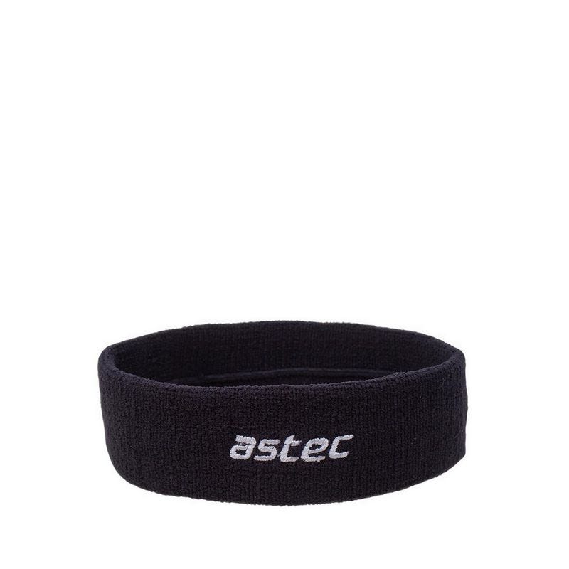 Nori Headband - Black