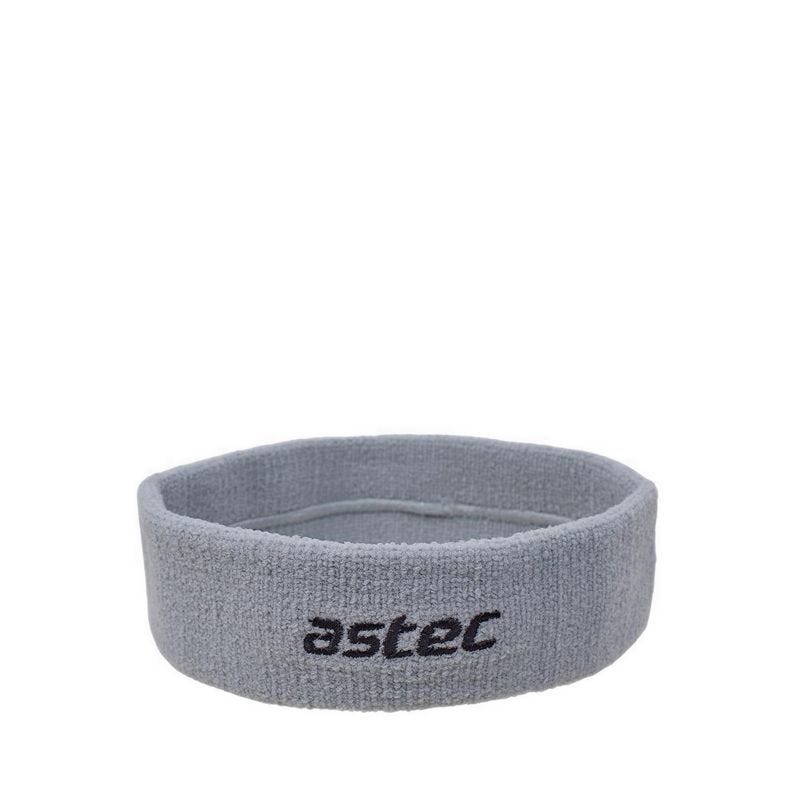 Nori Headband - Grey