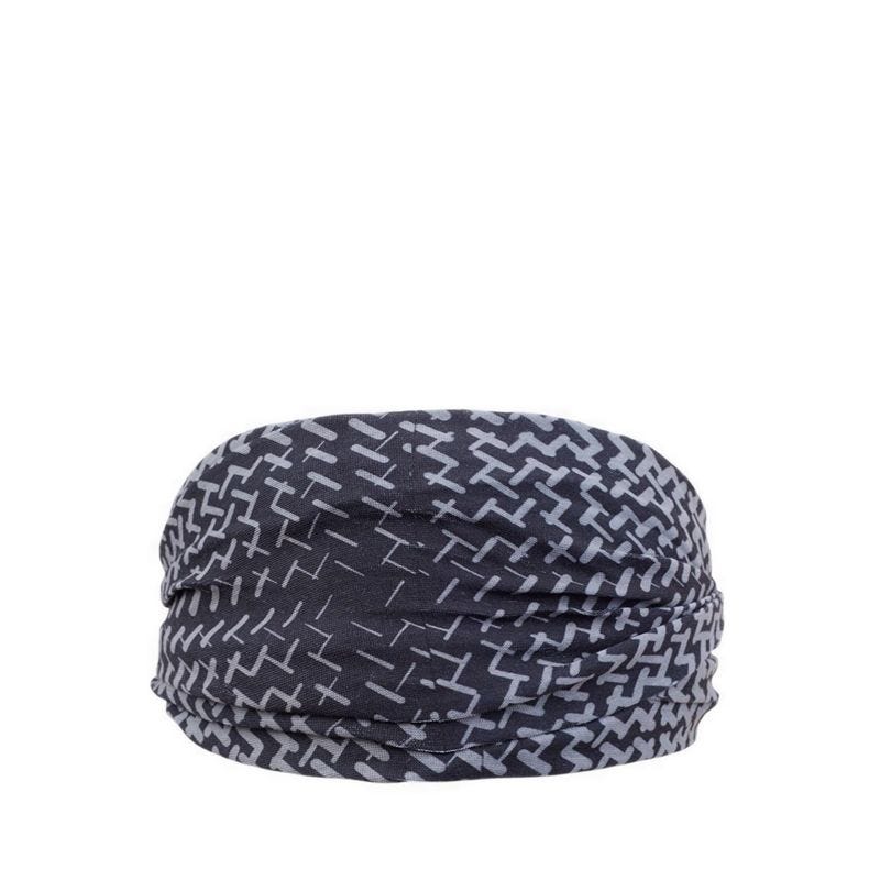 Nikki Headband - Black
