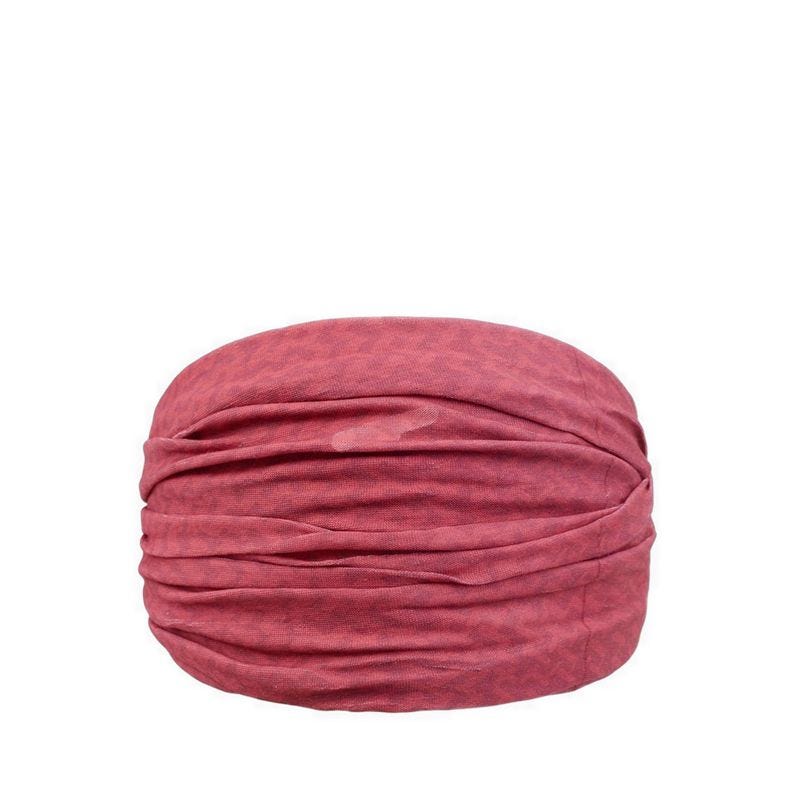 Nikki Headband - Red