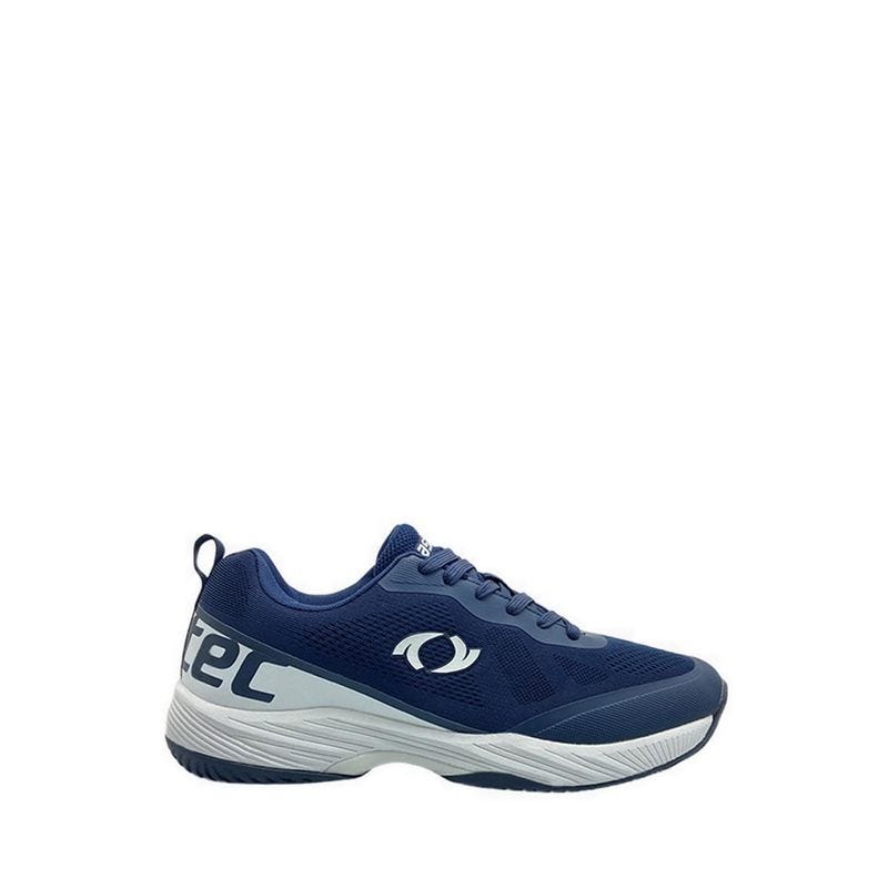Keystone Men's Badminton Shoes - Navy