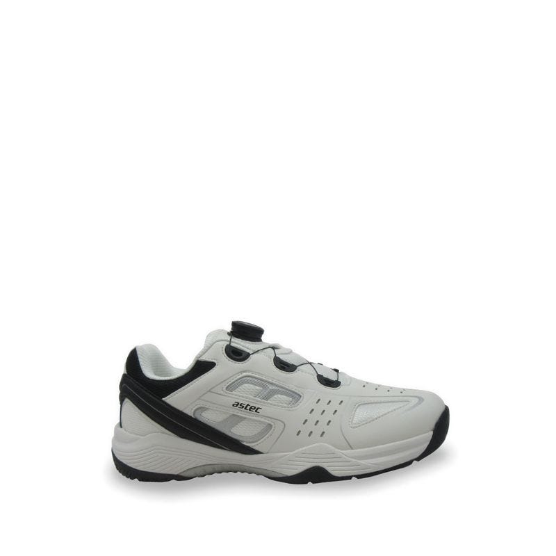 Neutron Men's Badminton Shoes - White