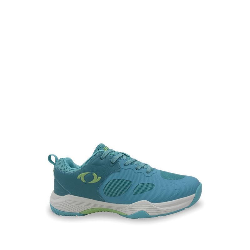 Nagoya Men's Badminton Shoes - Teal