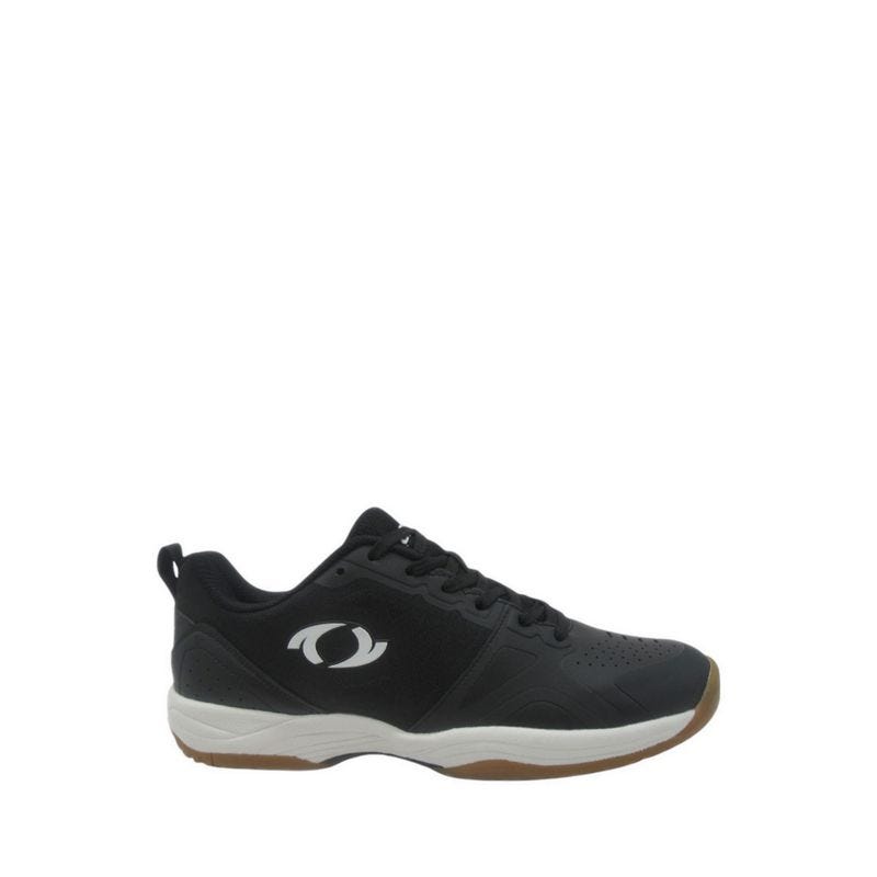 Ljunberg Unisex Badminton Shoes - Black