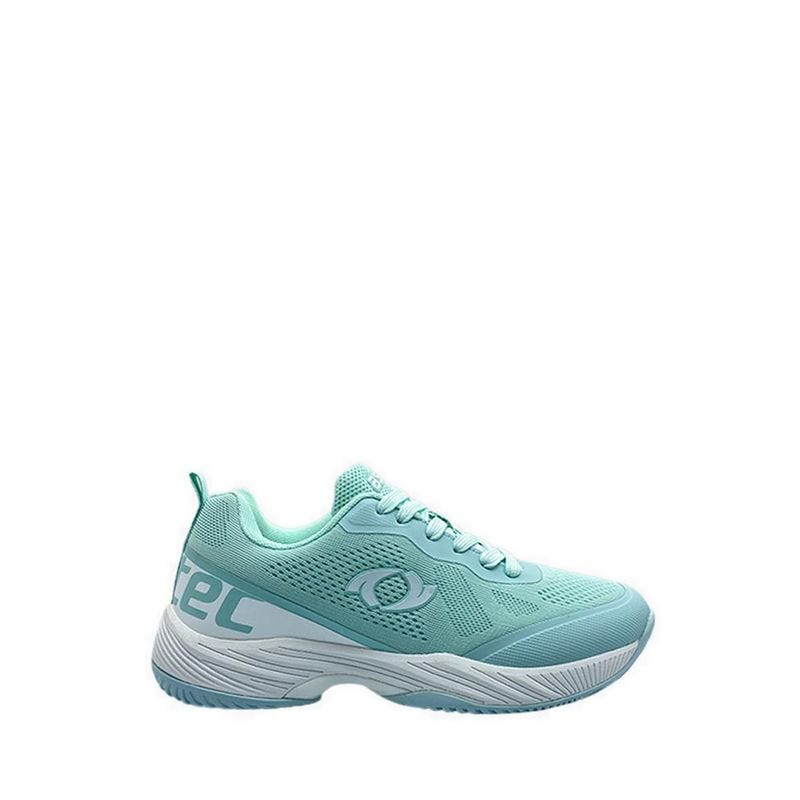 Keystone Women's Badminton Shoes - Mint