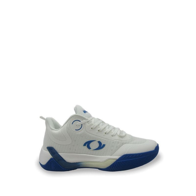 Marcel Men's Basketball Shoes - White