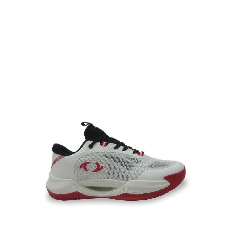 Nurkic Men's Basketball Shoes - White