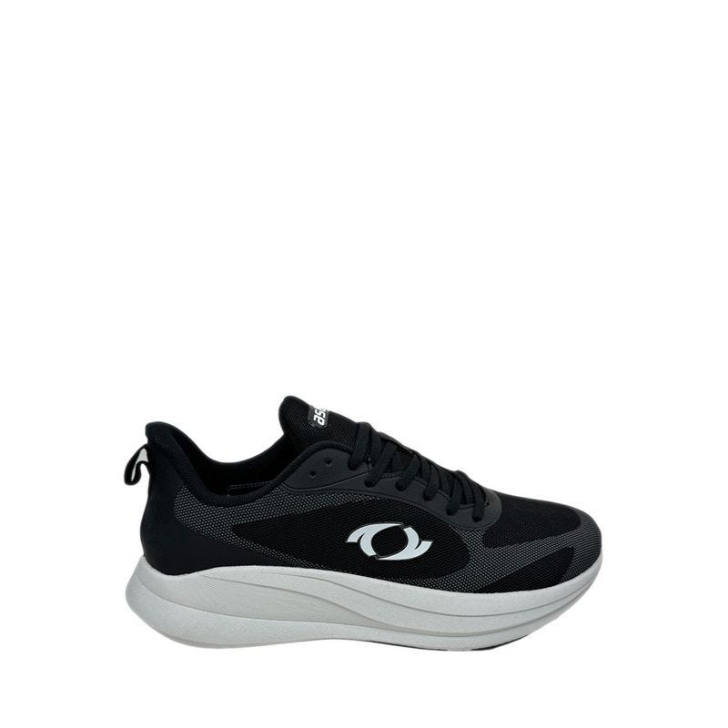 Kuyt Men's Running Shoes - Black