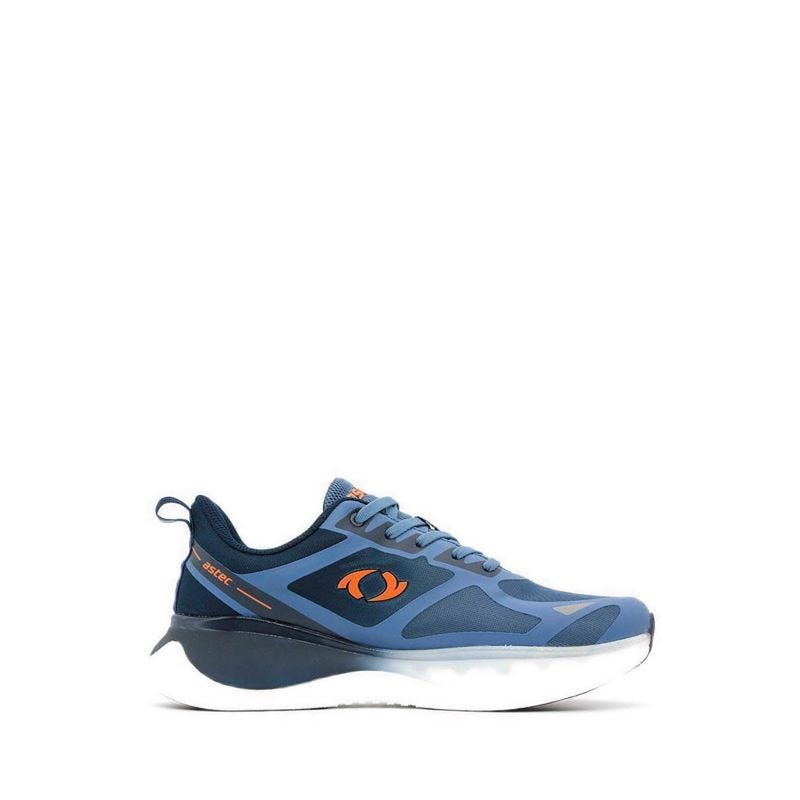 Komatsu Men's Running Shoes - Navy