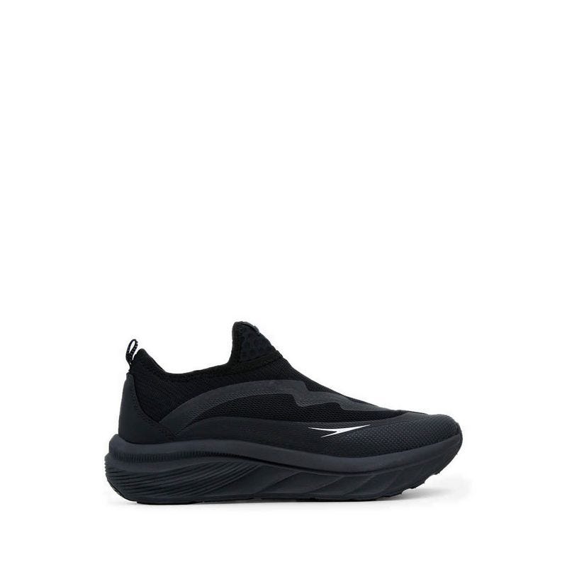 Lisboa Men's Running Shoes - Black