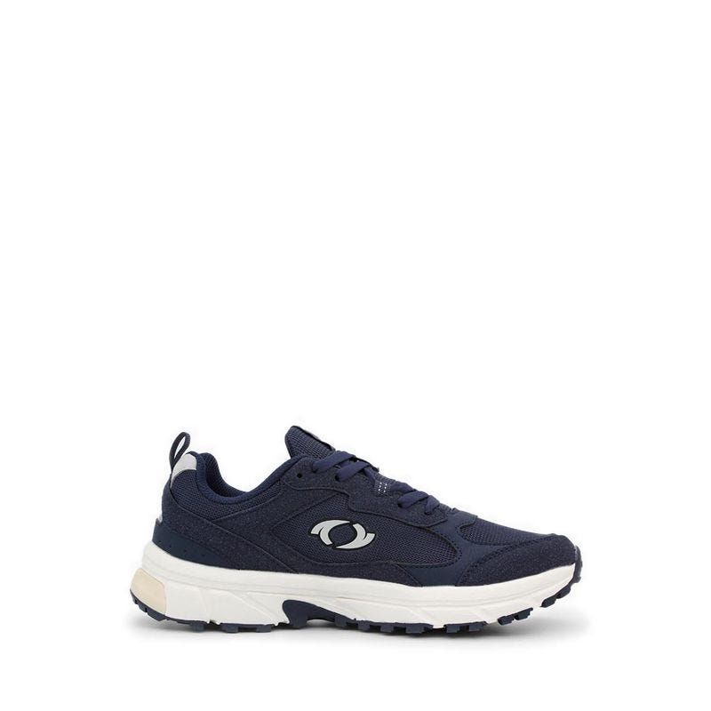 Lincoln Men's Running Shoes - Navy