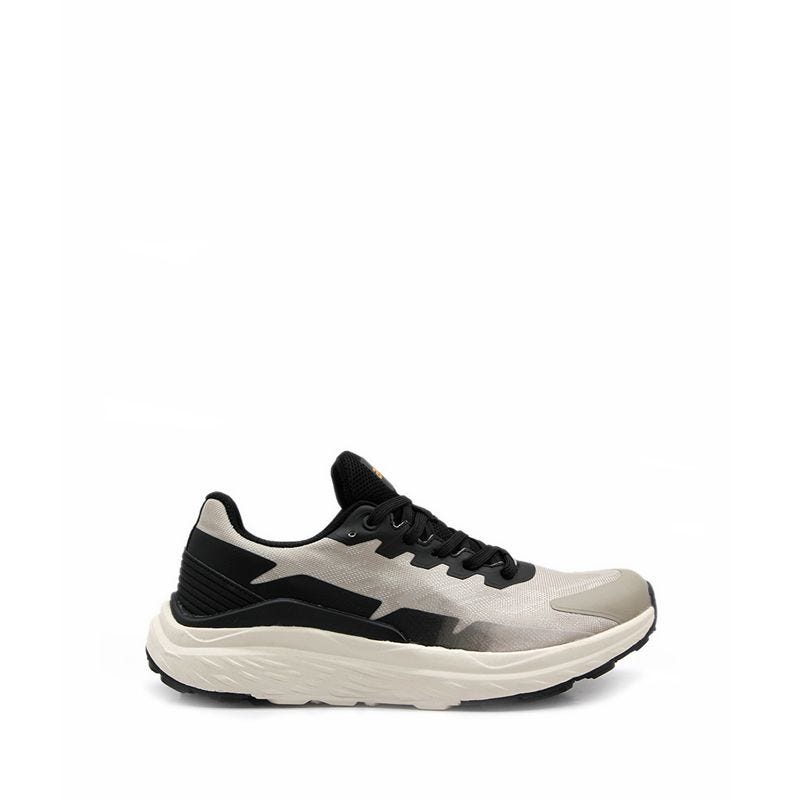 Marz Men's Running Shoes - Beige