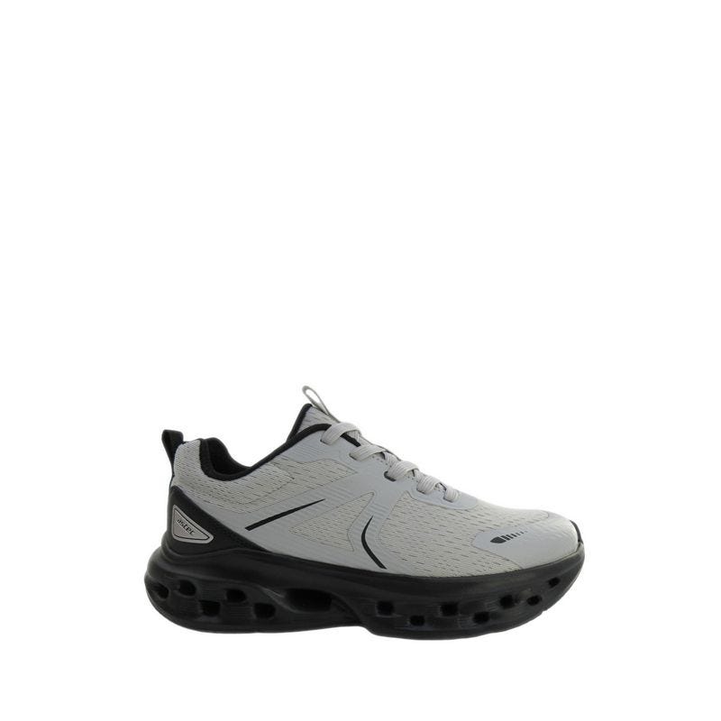 Neuro Men's Running Shoes - Grey