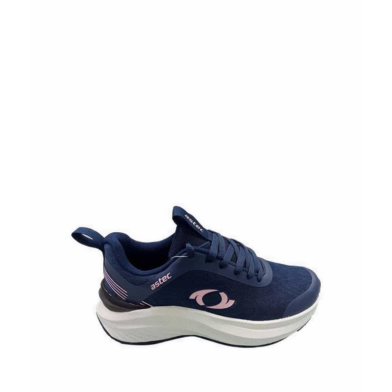 Lazer Women's Running Shoes - Navy