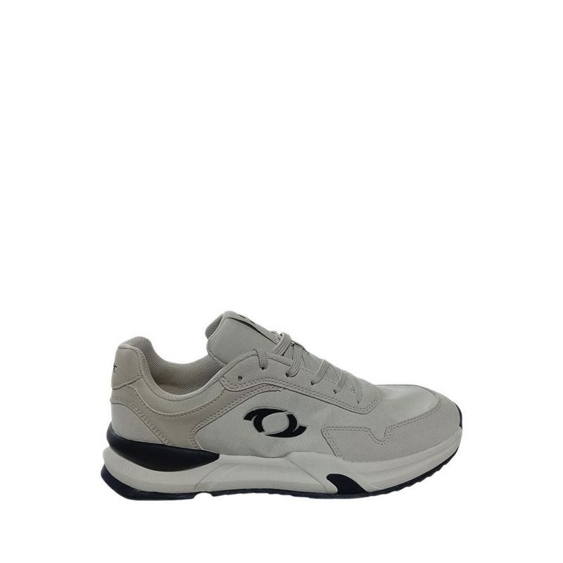 Kree Men's Walking Shoes - Beige