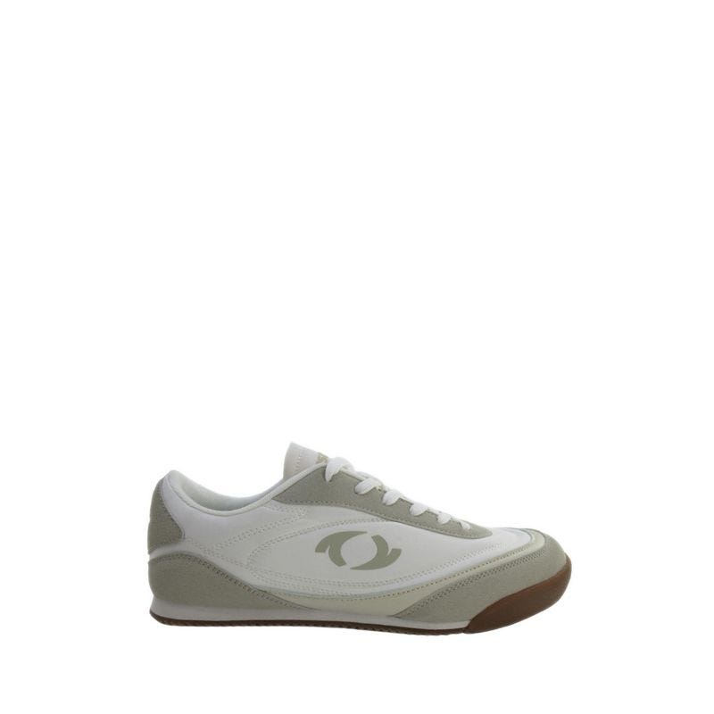 Nara Men's Lifestyle Shoes - White