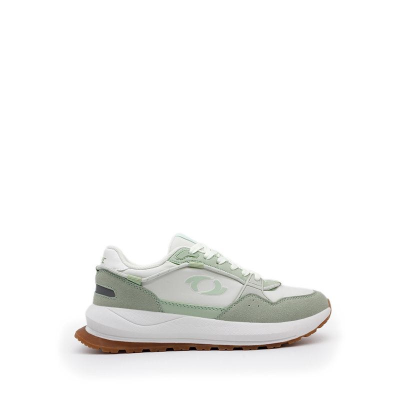 Montaza Women's Lifestyle Shoes - Mint