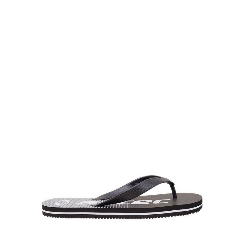 Mori Men's Flip Flop - Black