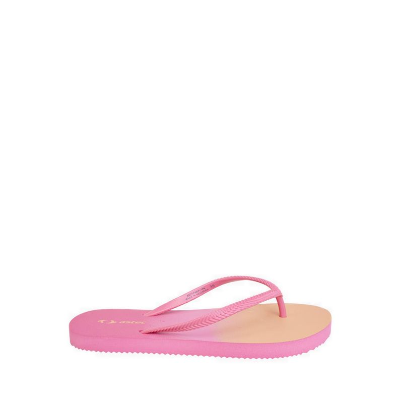 Maldives Women's Flip Flop - Pink