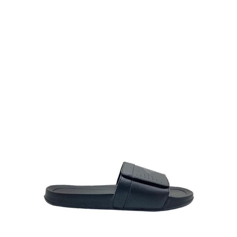Krav Men's Slides - Black