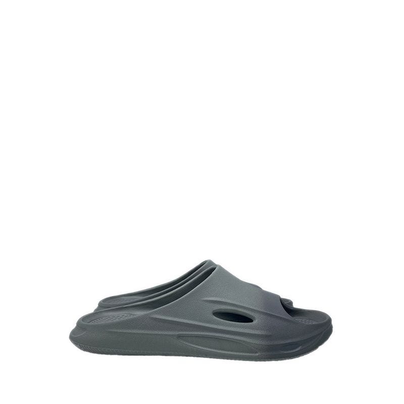 Kang Men's Slides - Grey