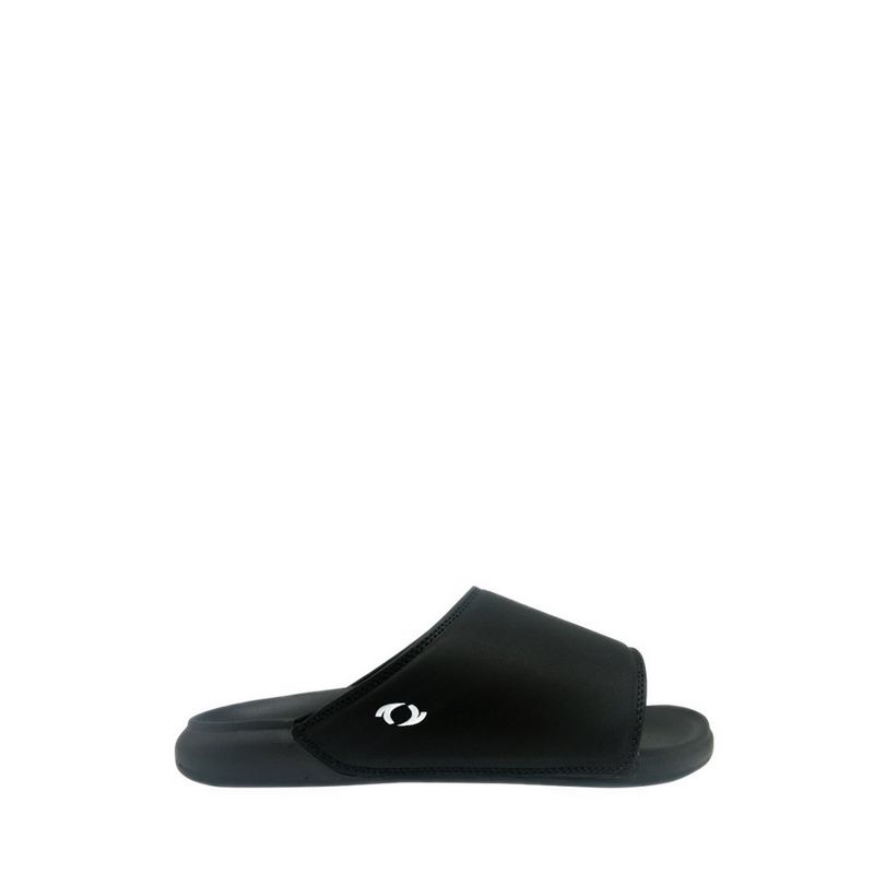 Move Men's  Slides - Black
