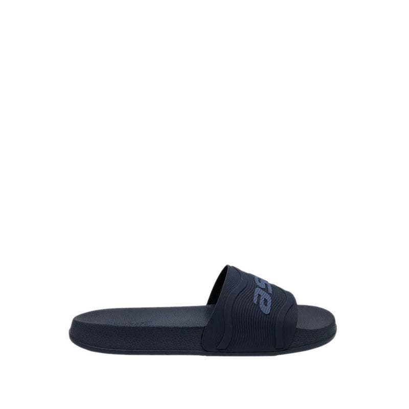 Limbo Men's Slides - Navy