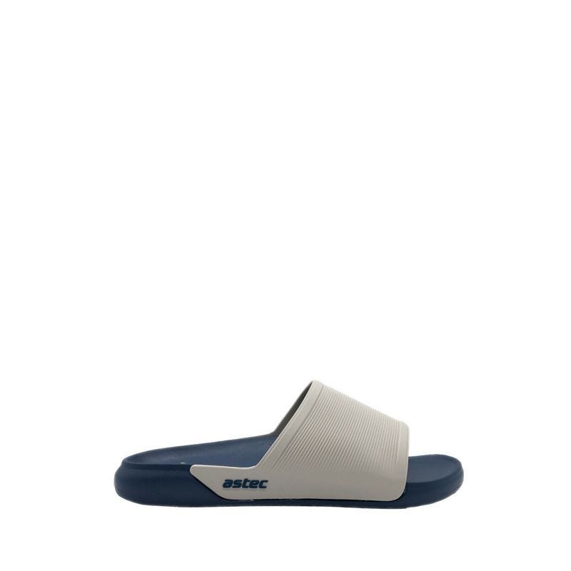 Neue Men's Slides - Cream