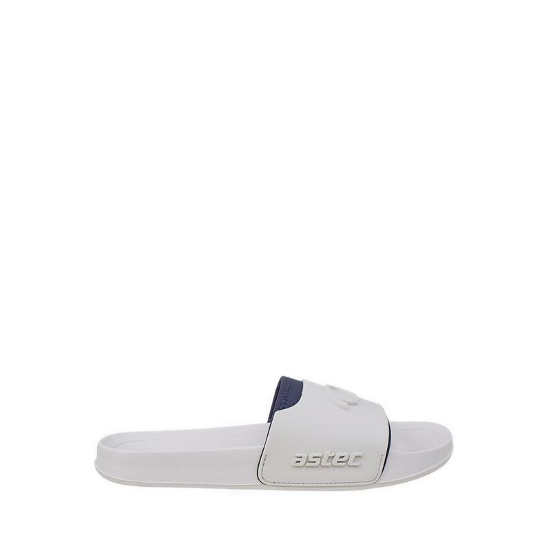 Nantou Men's Slides - White