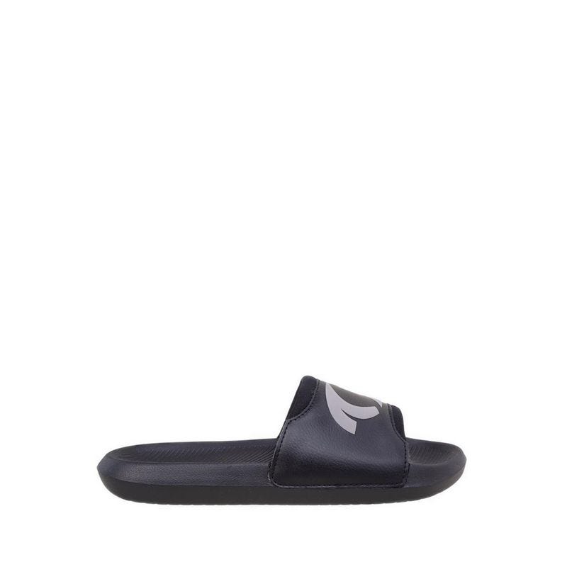 Nile Men's Slides - Black