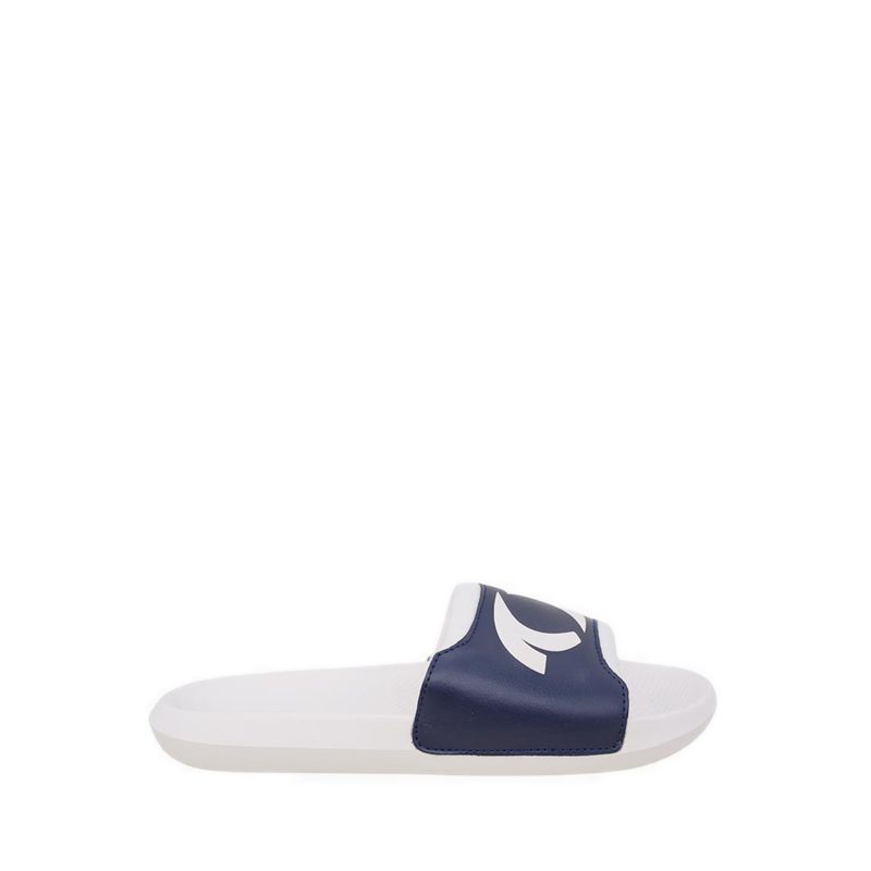 Nile Men's Slides - Navy