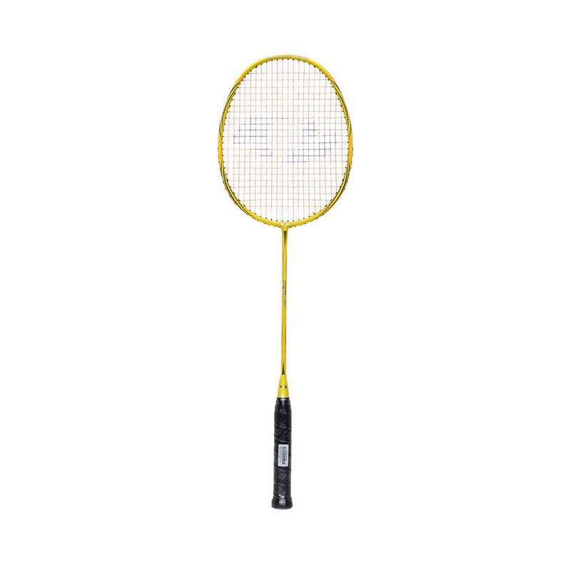 Storm Z7000 Badminton Racket - Yellow