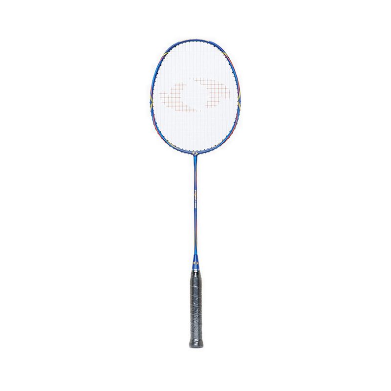 Storm Z9000 Badminton Racket - Blue