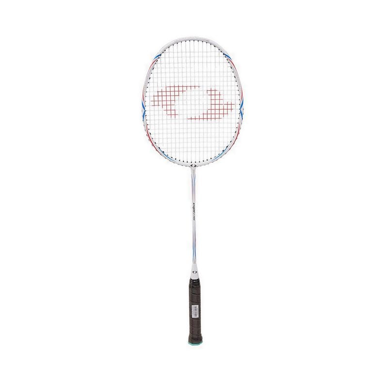 Storm Z7000 Badminton Racket - White