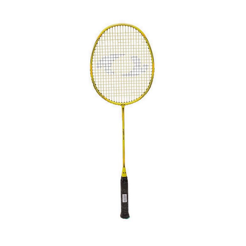 Storm Z7000 Badminton Racket - Yellow