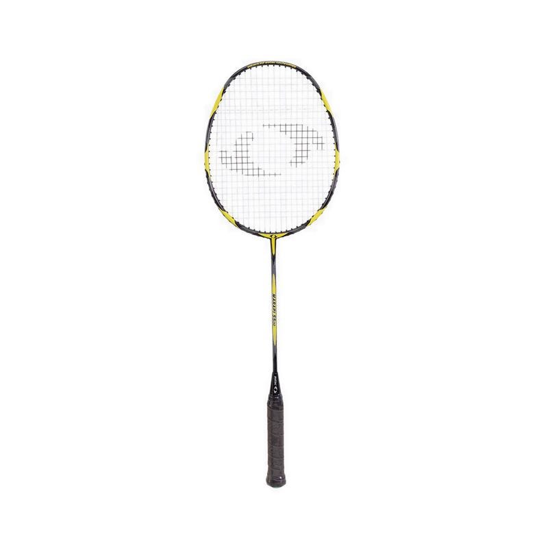 Marapi 5000 Badminton Racket - Yellow