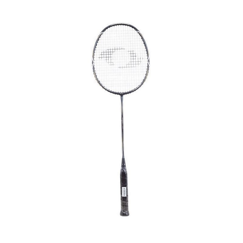 Storm Z7000 Badminton Racket - Black