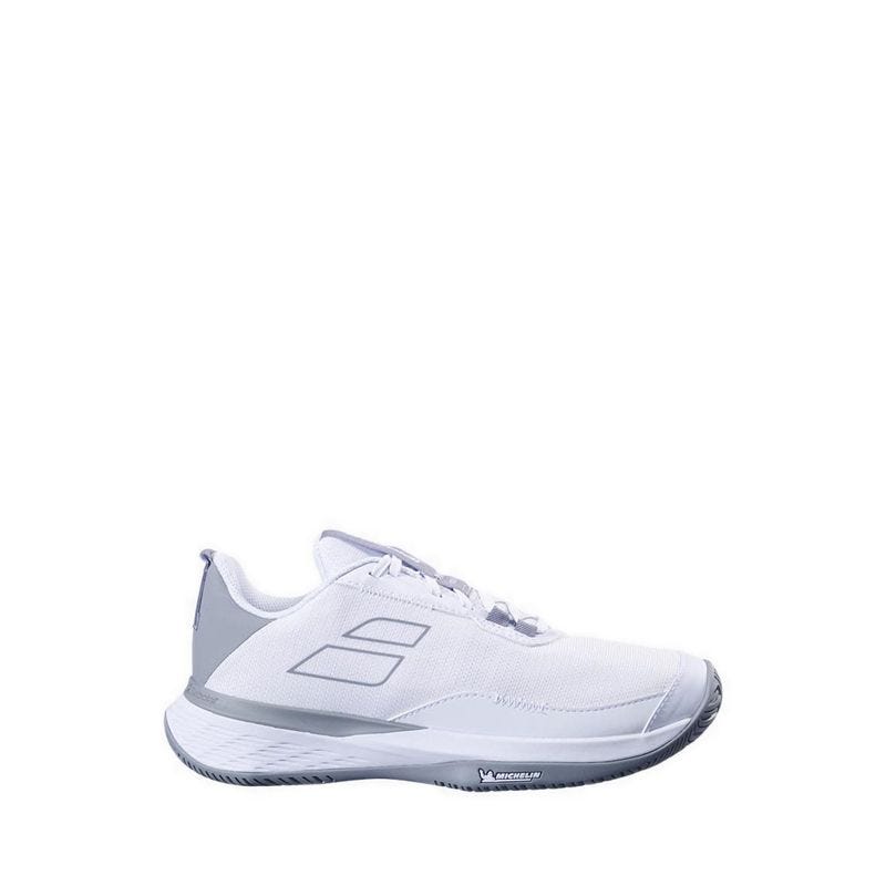 SFX EVO All Court Womens' Tennis Shoes - White