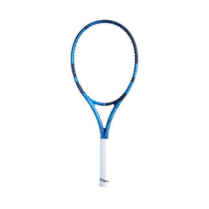 Pure Drive Super Lite Unstrung Tennis Racket - Blue