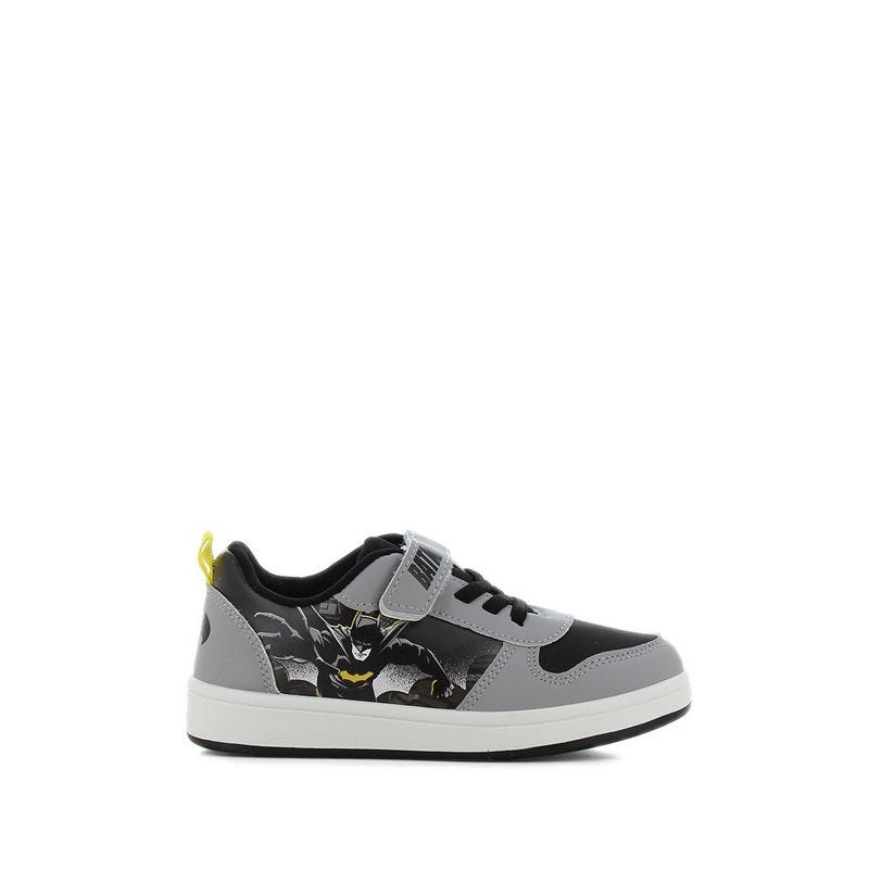 003580 Boys' Sneakers Grey
