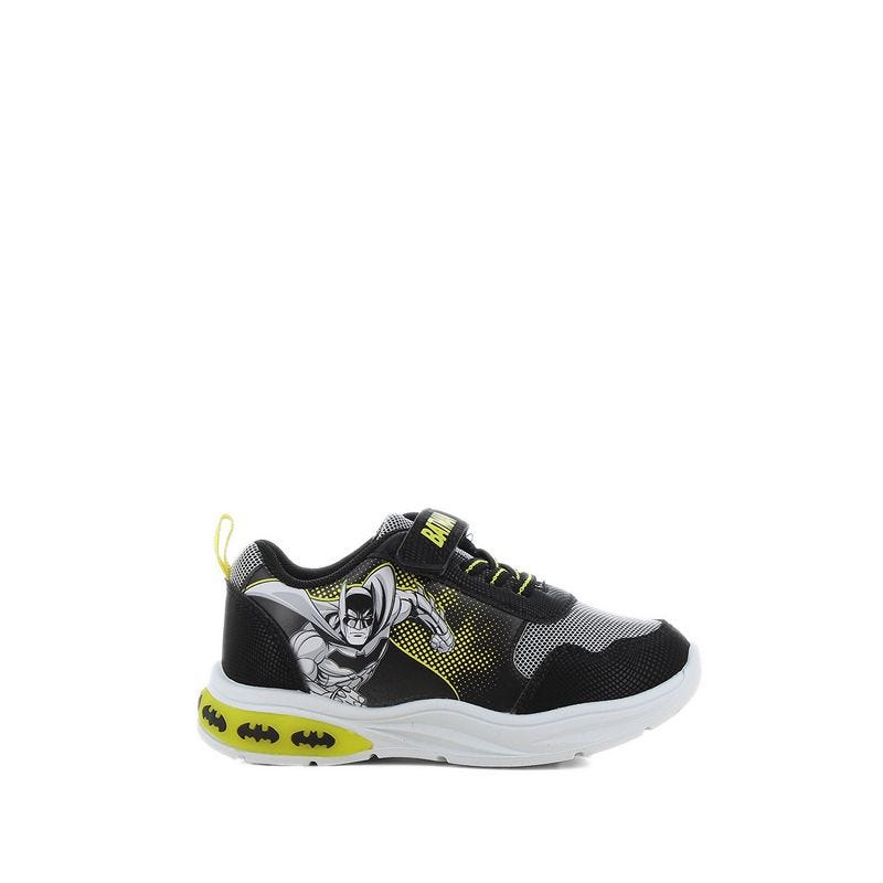 004055 SNEAKERS GIRL'S - Black