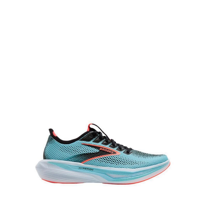 Hyperion 3 Men's Running Shoes - Atomizer/Black/Pink