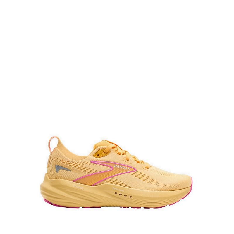 Glycerin 22 Women's Running Shoes - Sherbert/Apricot