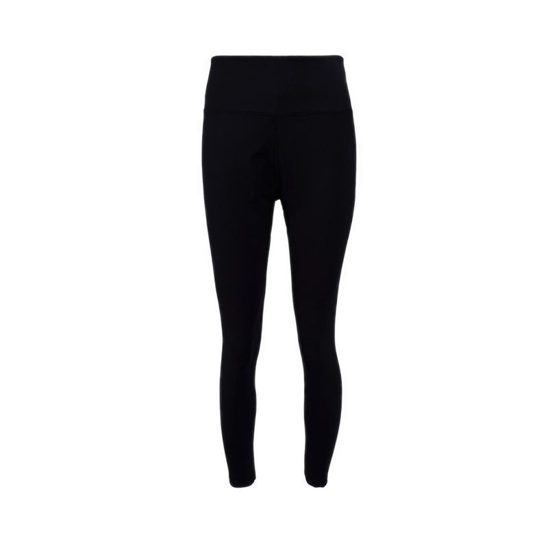 Lia 7/8Th Leggings Women's Pants - Black