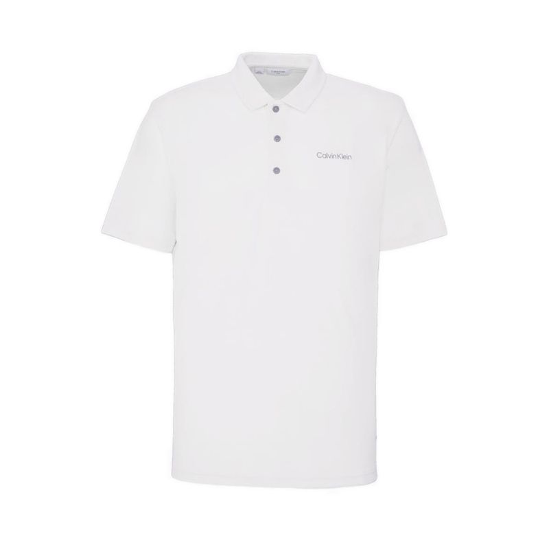 Jackson Polo Men's - White