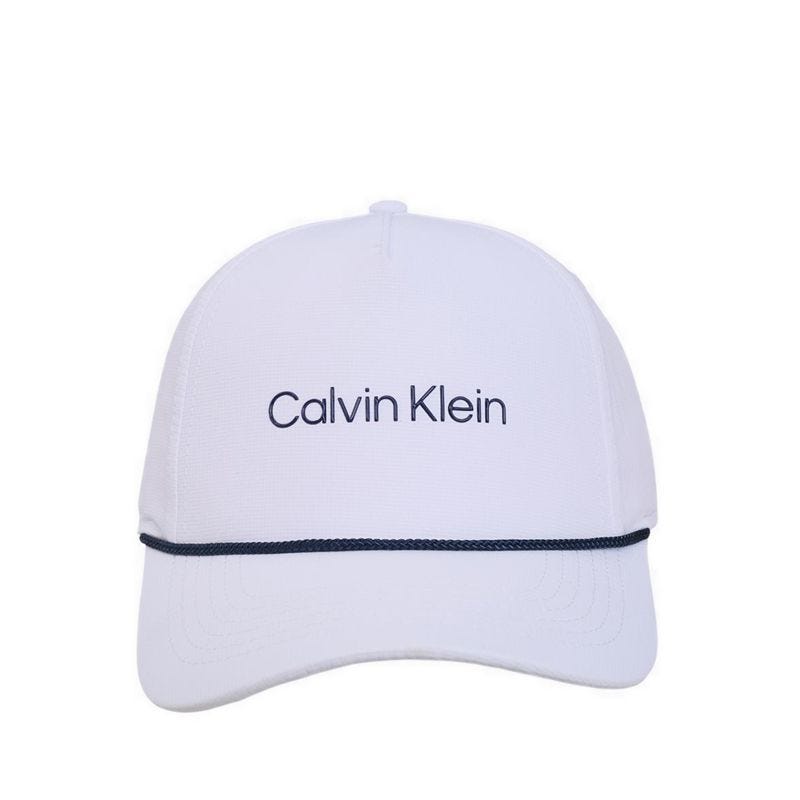 Longstown Baseball Men's Caps - White