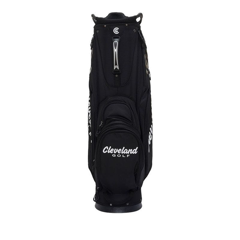 CGC22045I Golf Bag Mens - Black